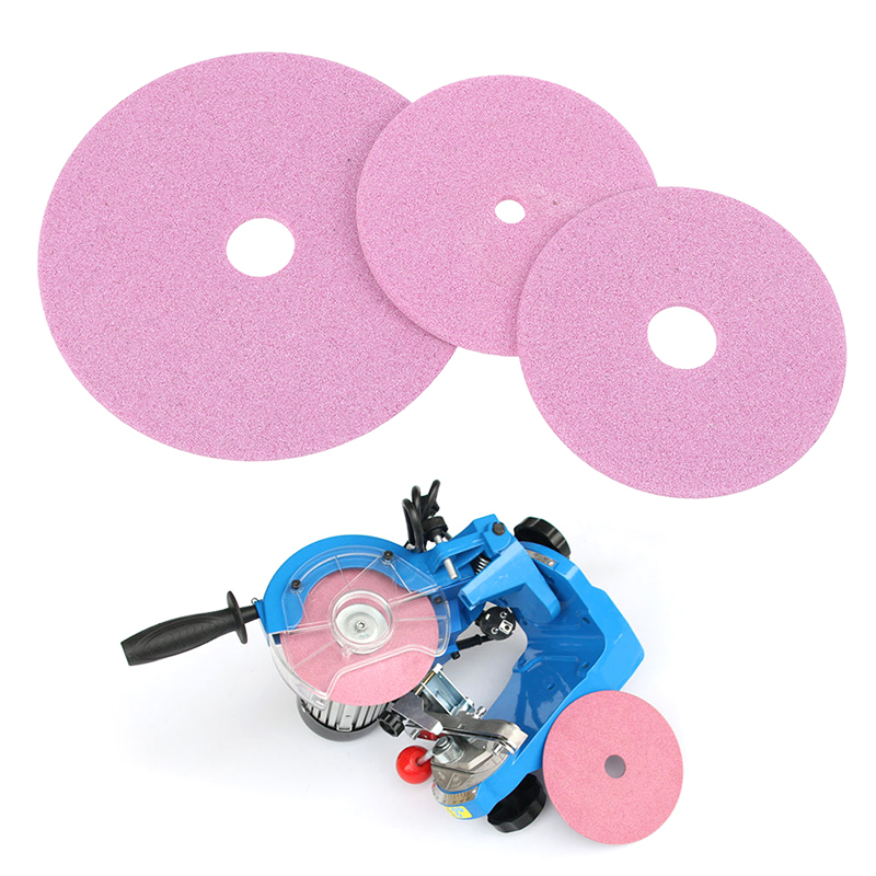 Diamond Grinding Wheel Lapidary - Electric Chainsaw Sharpener Diamond Grinding Wheel