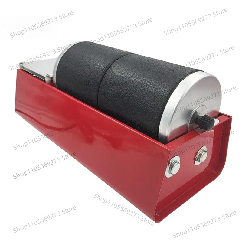 Rock Tumbler 3Lb Rotary - LH07 220v 2*3LB Dual Drum Rotary