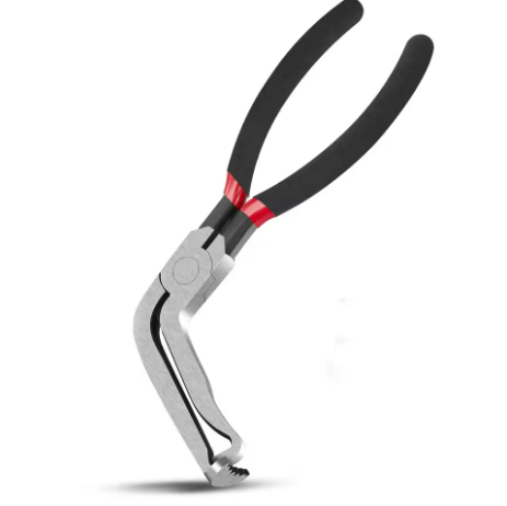 Wire Wrapping Pliers Set - 1/3pcs 8-Inch 60-Degree Electrical Disconnect Pliers