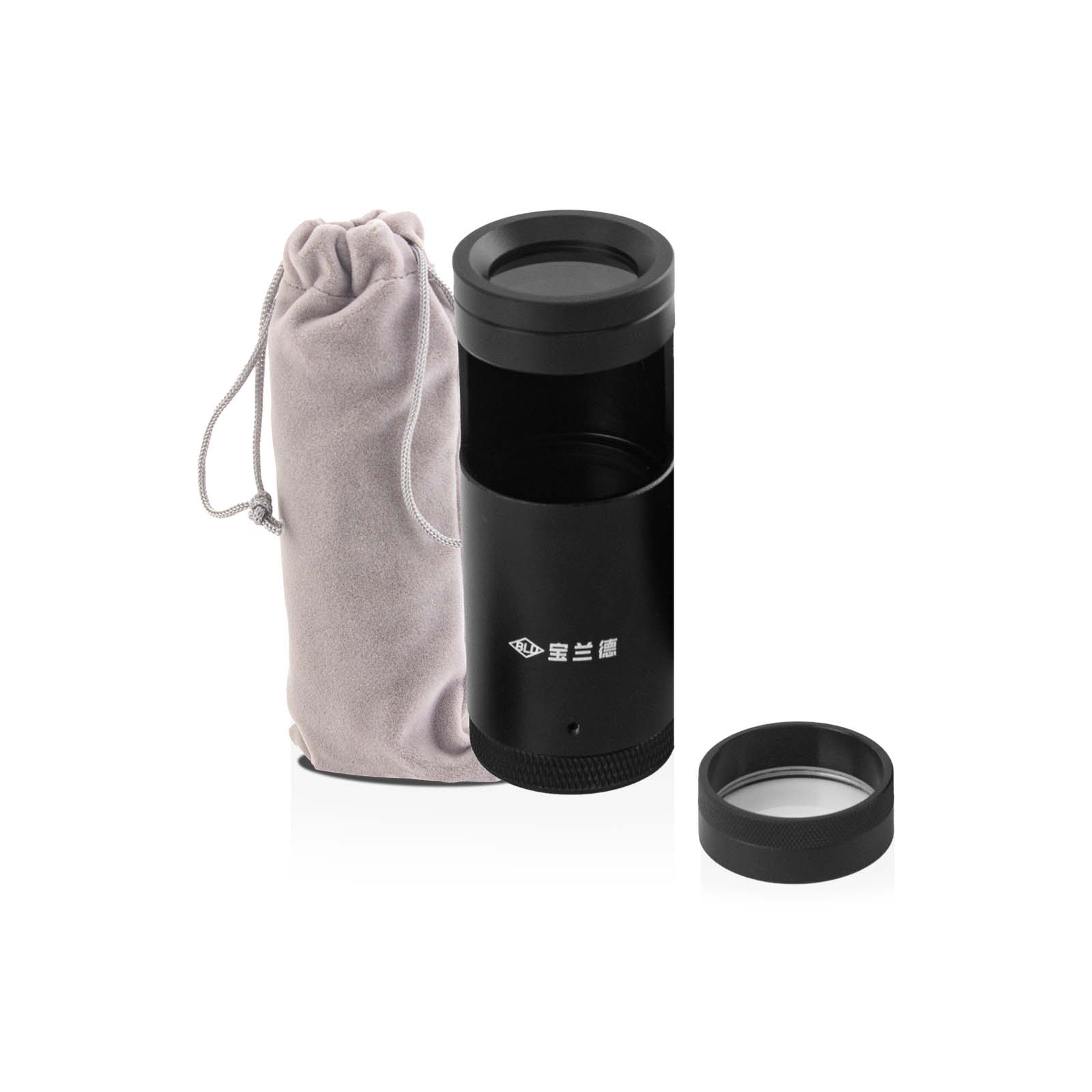Gemstone Identification Kit - Máy phân cực LED cầm tay