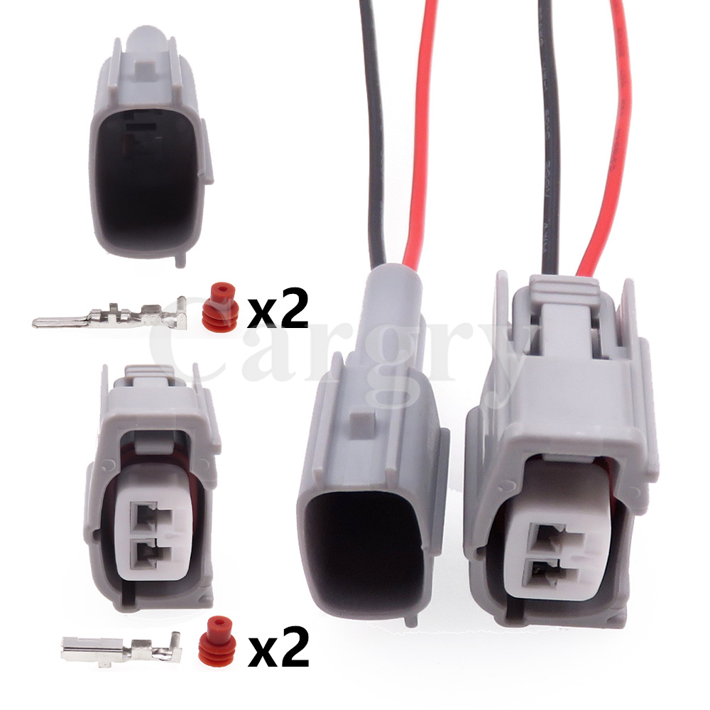 Wire Wrapping Pliers Set - 1 Bộ 2P 90980-11875 Xe Ô