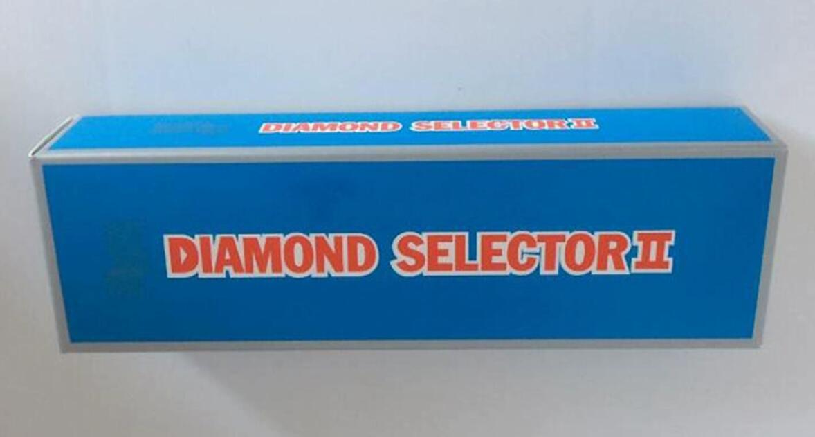 Gemstone Identification Kit - Portable Diamond Tester Tool Kit Jewelry