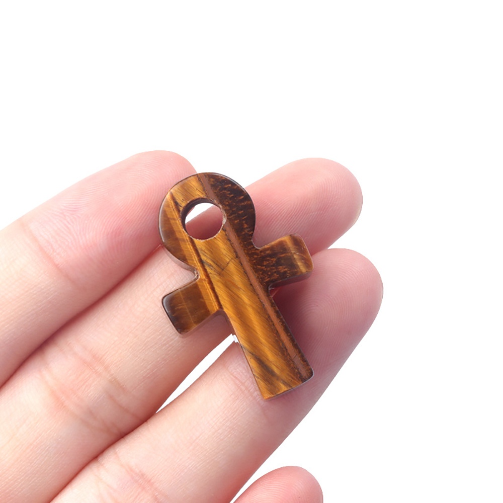 Ancient Egyptian Ankh Cross Na - đánh giá và giá Gemstone Polishing Kit