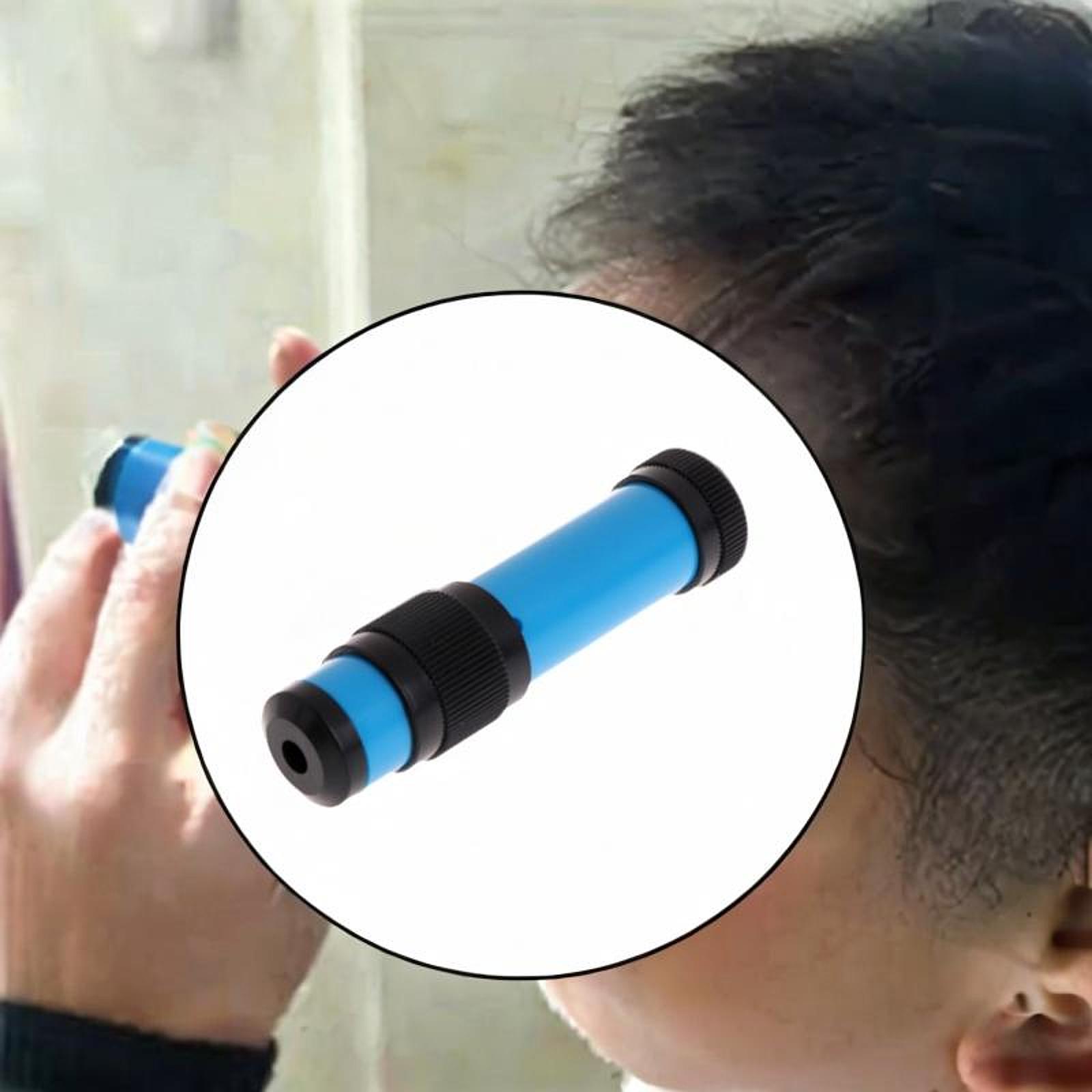 Mini Spectroscope Physics Educ - đánh giá và giá Gemstone Identification Kit
