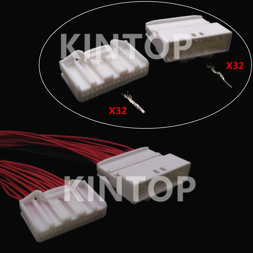 1 Set 32 Pins Car Navigation H - đánh giá và giá Wire Wrapping Pliers Set
