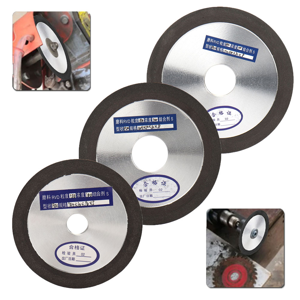 SI FANG Diamond Grinding Disc  - đánh giá và giá Diamond Grinding Wheel Lapidary