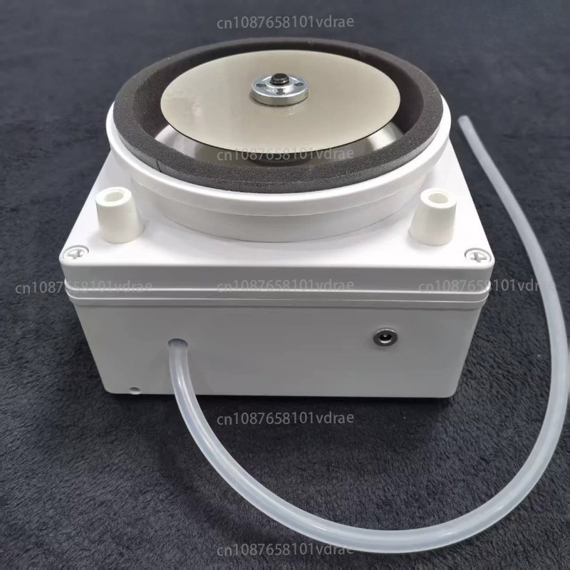 Electric Flat Grinder - 125MM  - đánh giá và giá Diamond Grinding Wheel Lapidary