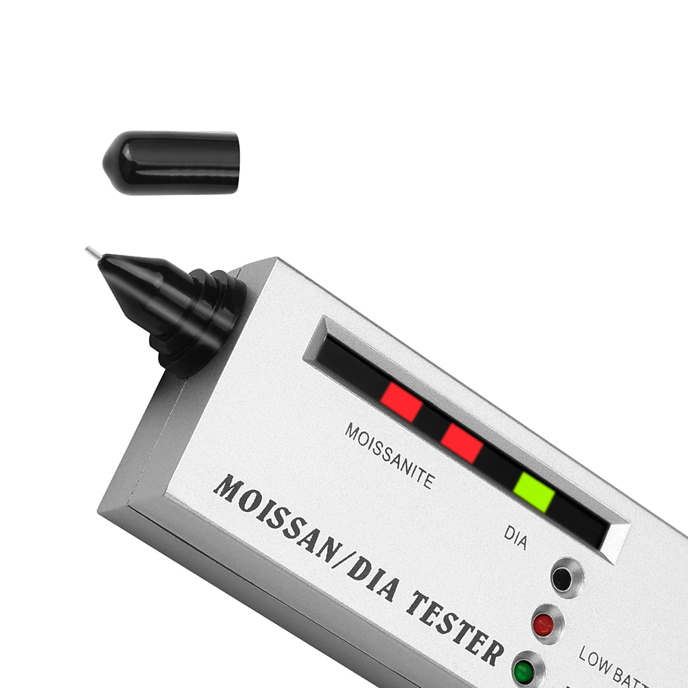 High Accuracy Hardness Tester  - đánh giá và giá Gemstone Identification Kit