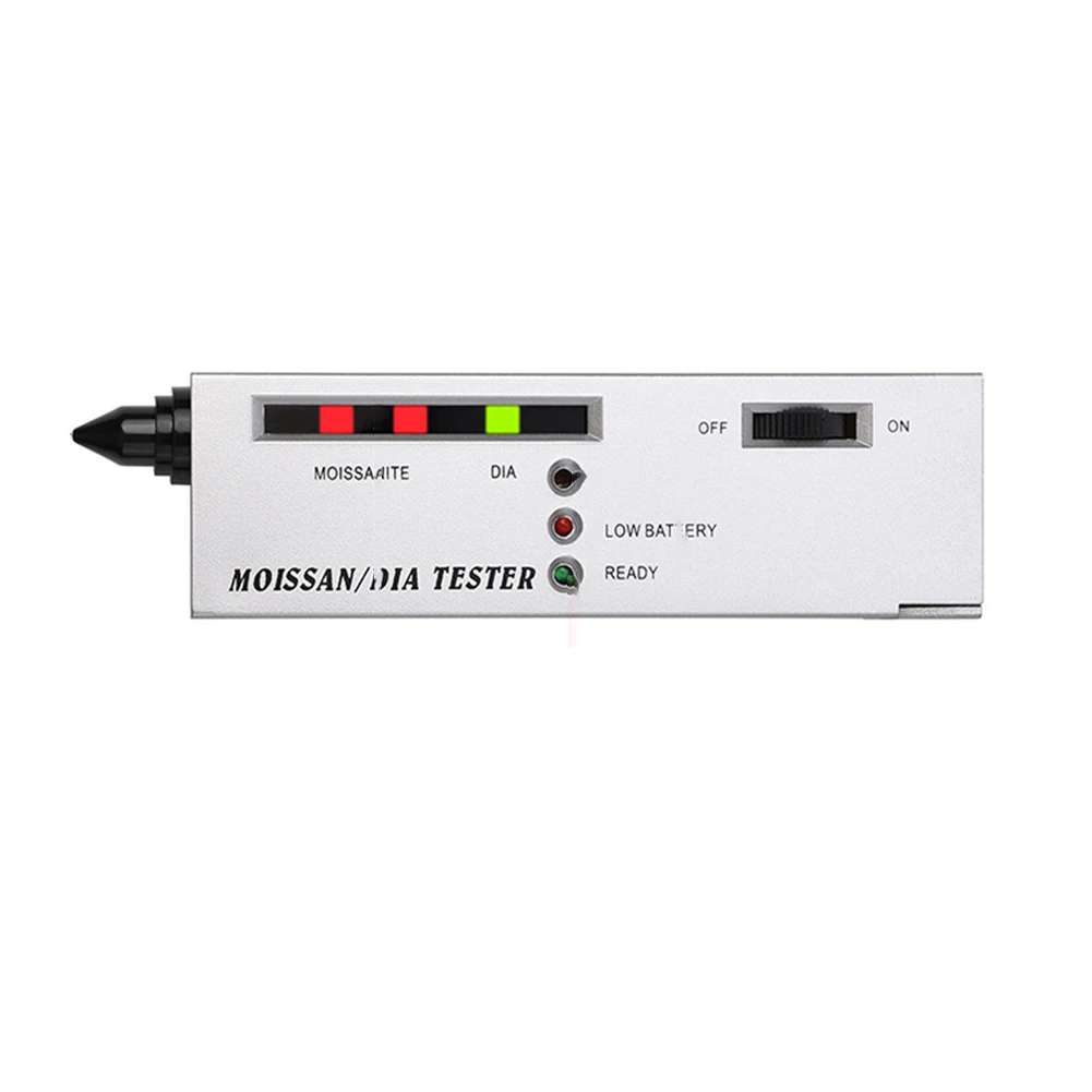 High Accuracy Hardness Tester  - đánh giá và giá Gemstone Identification Kit