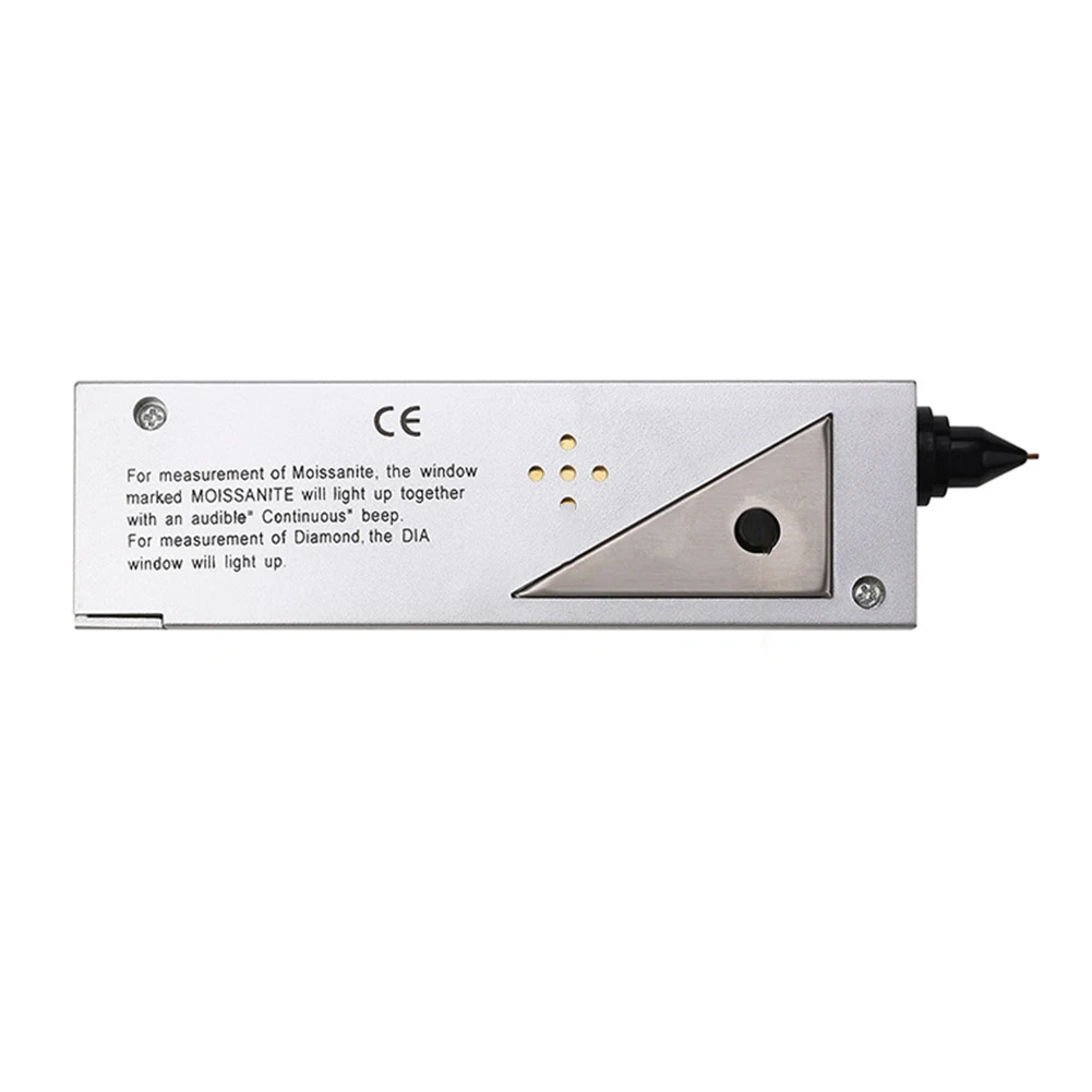 High Accuracy Hardness Tester  - đánh giá và giá Gemstone Identification Kit