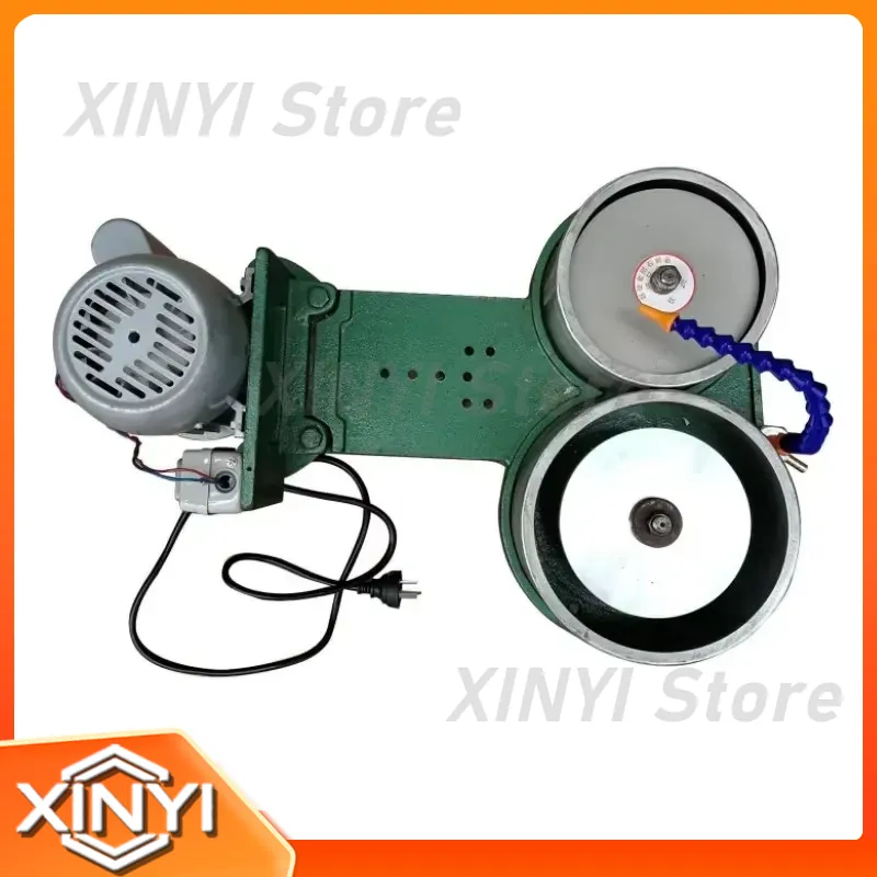 Lapidary Jewelry Stone Cutting - đánh giá và giá Facet Machine Gemstone Cutting