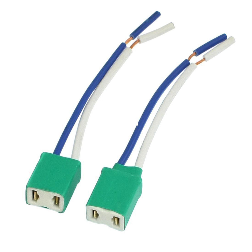 2Pcs H7 Bulb Socket Connector  - đánh giá và giá Wire Wrapping Pliers Set