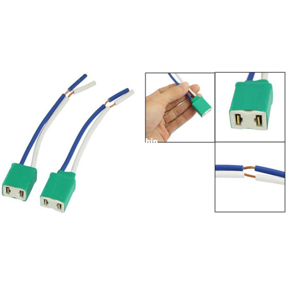 2Pcs H7 Bulb Socket Connector  - đánh giá và giá Wire Wrapping Pliers Set