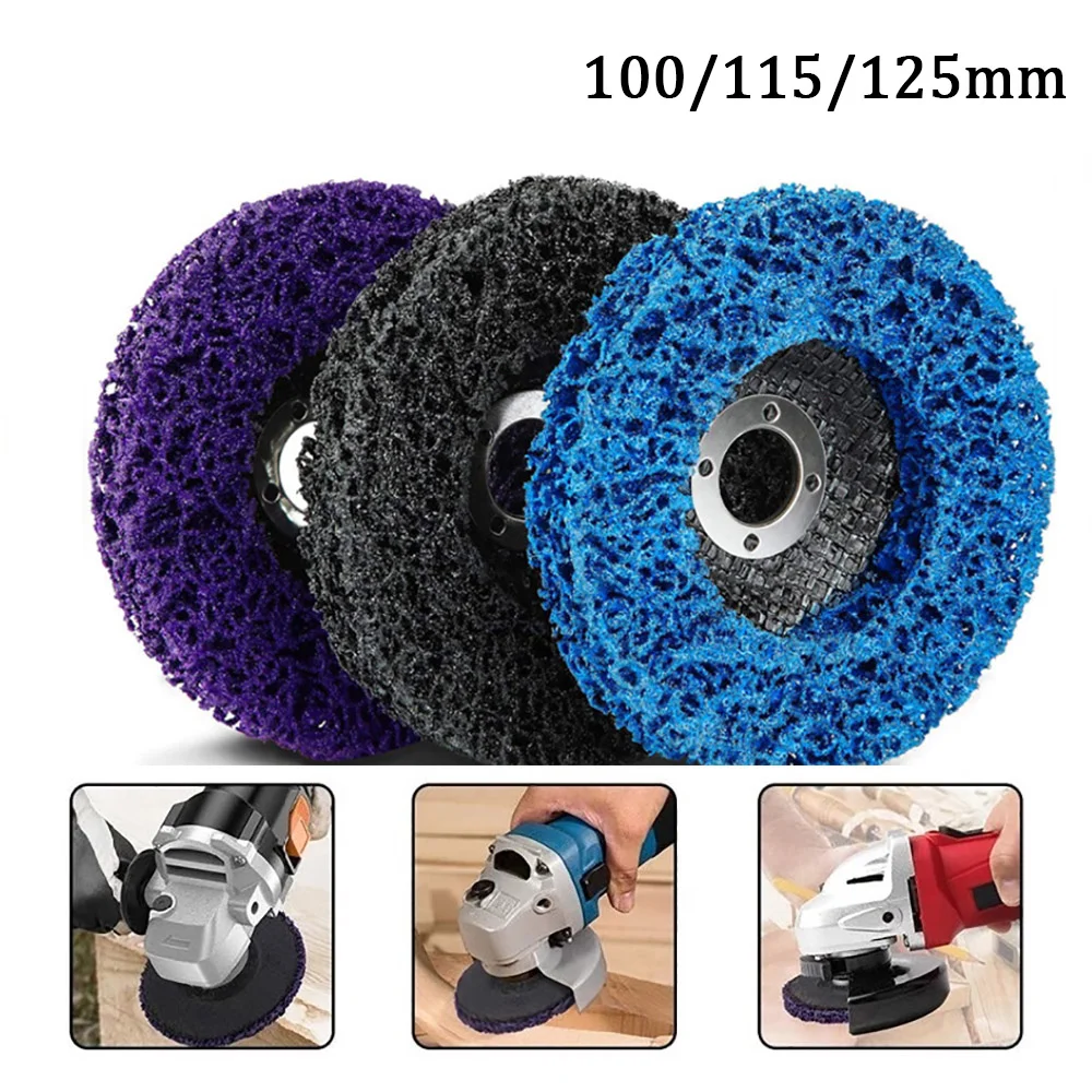 3PCS100/115/125mm Coral Disc P - đánh giá và giá Diamond Grinding Wheel Lapidary