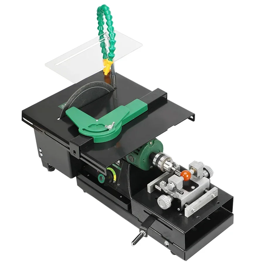2025 1950W Variable Speed Benc - đánh giá và giá Jewelry Polisher Buffer Machine