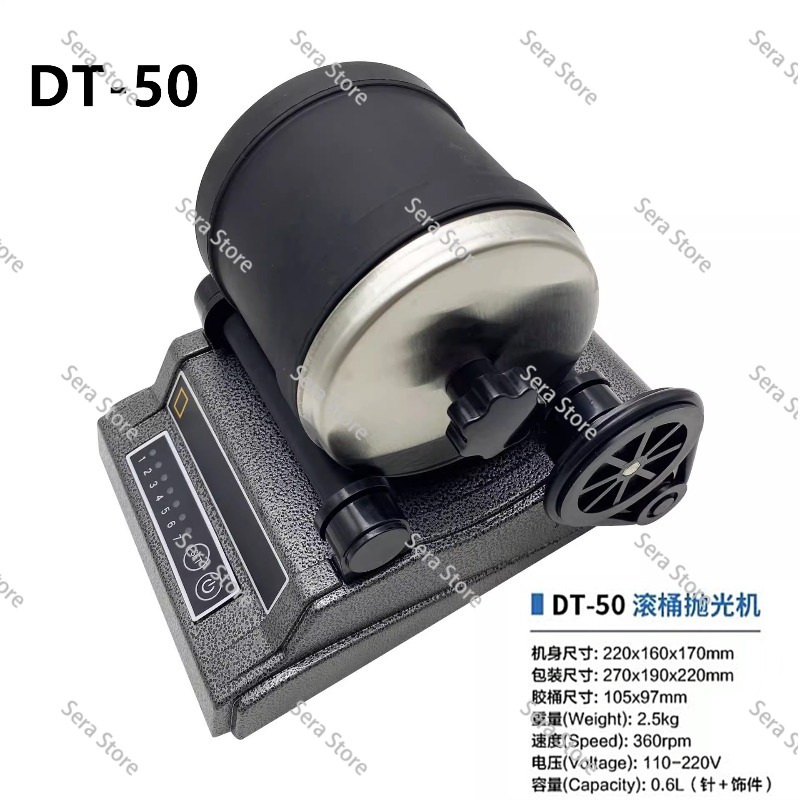 220v 2*3LB Dual Drum Rotary Ro - đánh giá và giá Rock Tumbler 3Lb Rotary