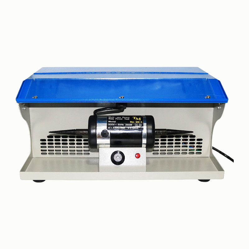 KOTTUMY 110V/220V DM-5 Bench P - đánh giá và giá Jewelry Polisher Buffer Machine