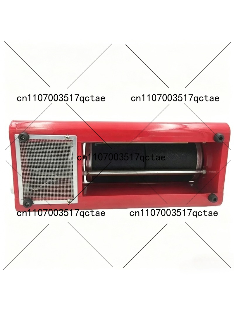 220v 2*3LB Dual Drum Rotary Ro - đánh giá và giá Rock Tumbler 3Lb Rotary