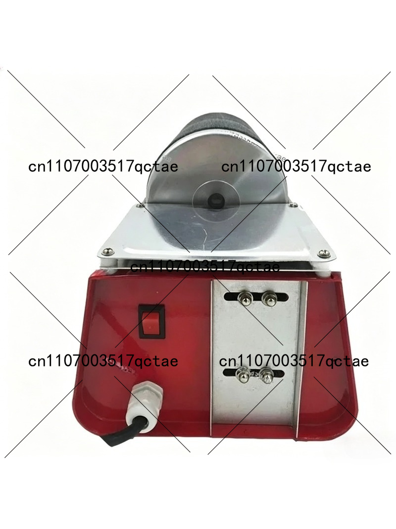 220v 2*3LB Dual Drum Rotary Ro - đánh giá và giá Rock Tumbler 3Lb Rotary