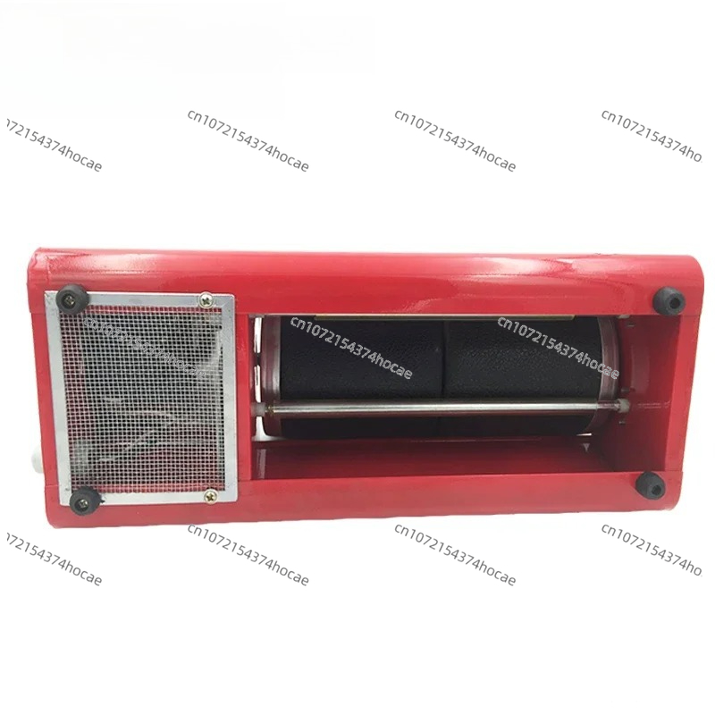 220v 2*3LB Dual Drum Rotary Ro - đánh giá và giá Rock Tumbler 3Lb Rotary