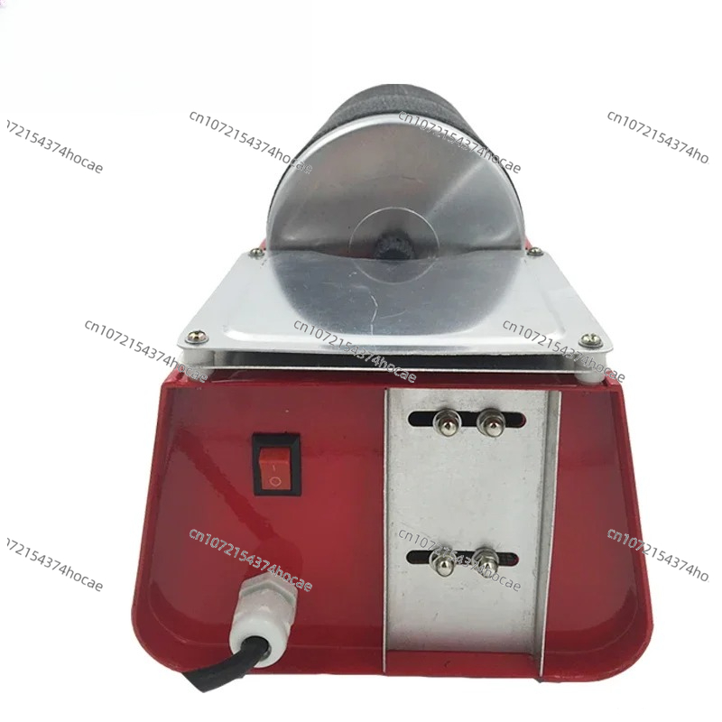 220v 2*3LB Dual Drum Rotary Ro - đánh giá và giá Rock Tumbler 3Lb Rotary