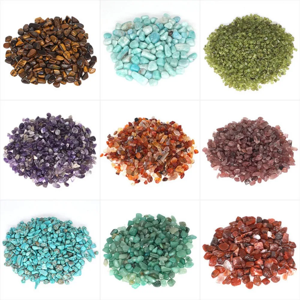 Natural Stone Agate Polished G - đánh giá và giá Gemstone Polishing Kit
