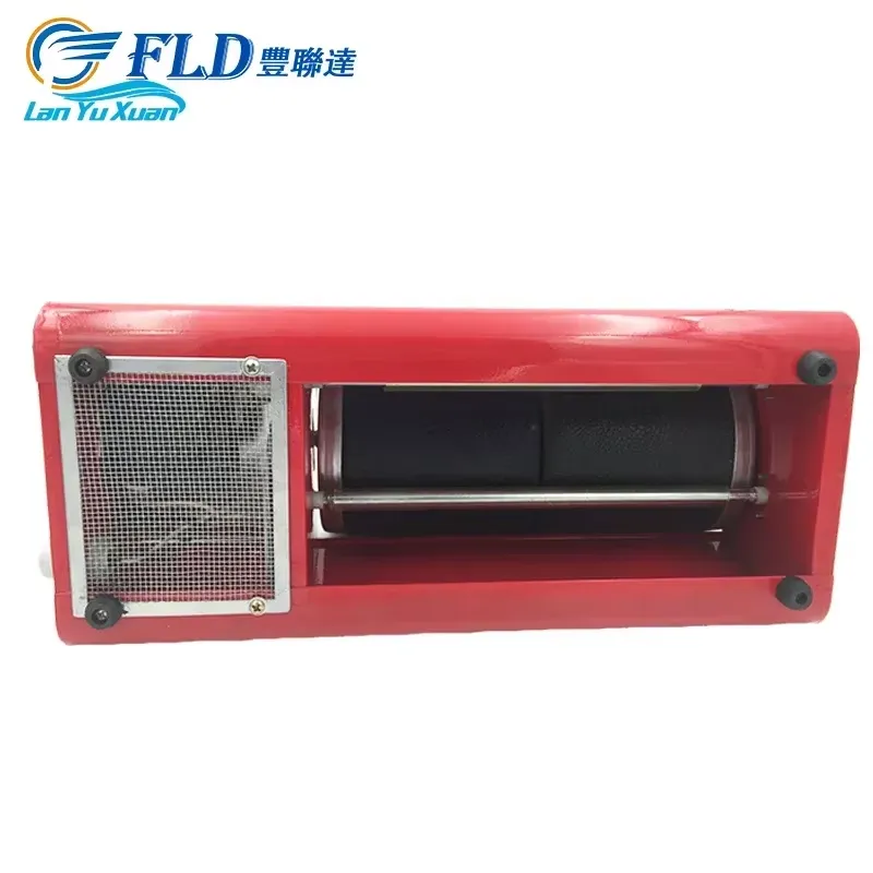 Brand For 220v 2*3LB Dual Drum - đánh giá và giá Rock Tumbler 3Lb Rotary