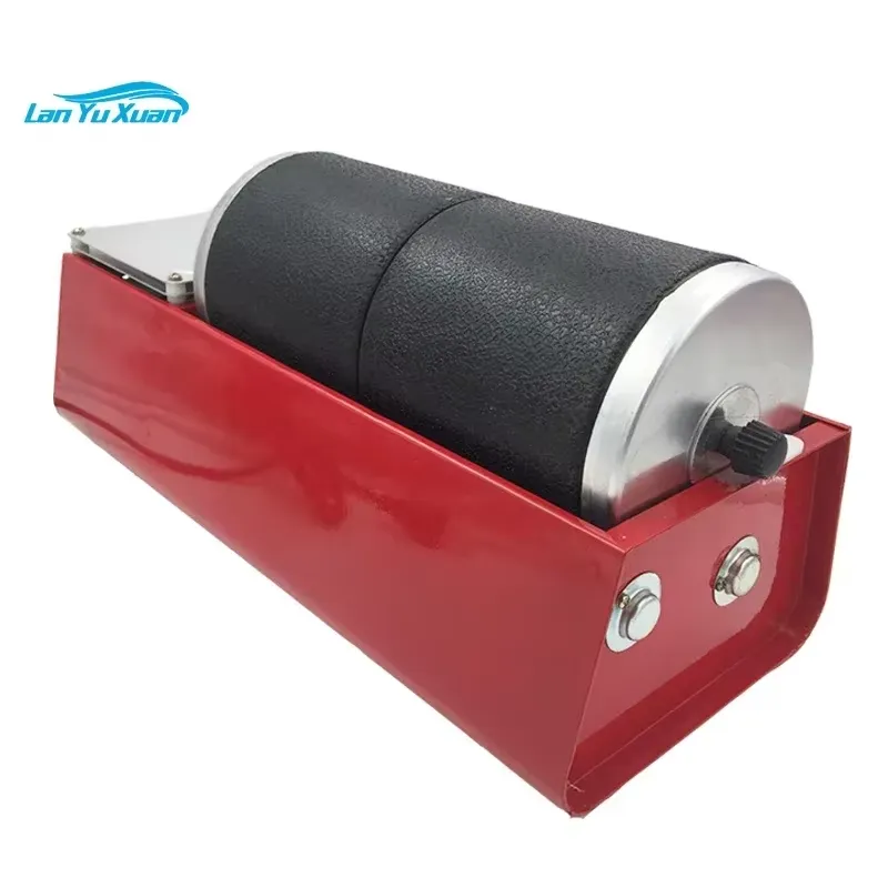 Brand For 220v 2*3LB Dual Drum - đánh giá và giá Rock Tumbler 3Lb Rotary