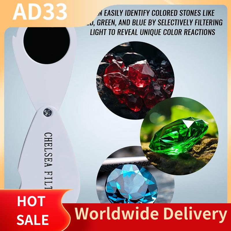 Top Deals Filter For Gemstone  - đánh giá và giá Gemstone Identification Kit