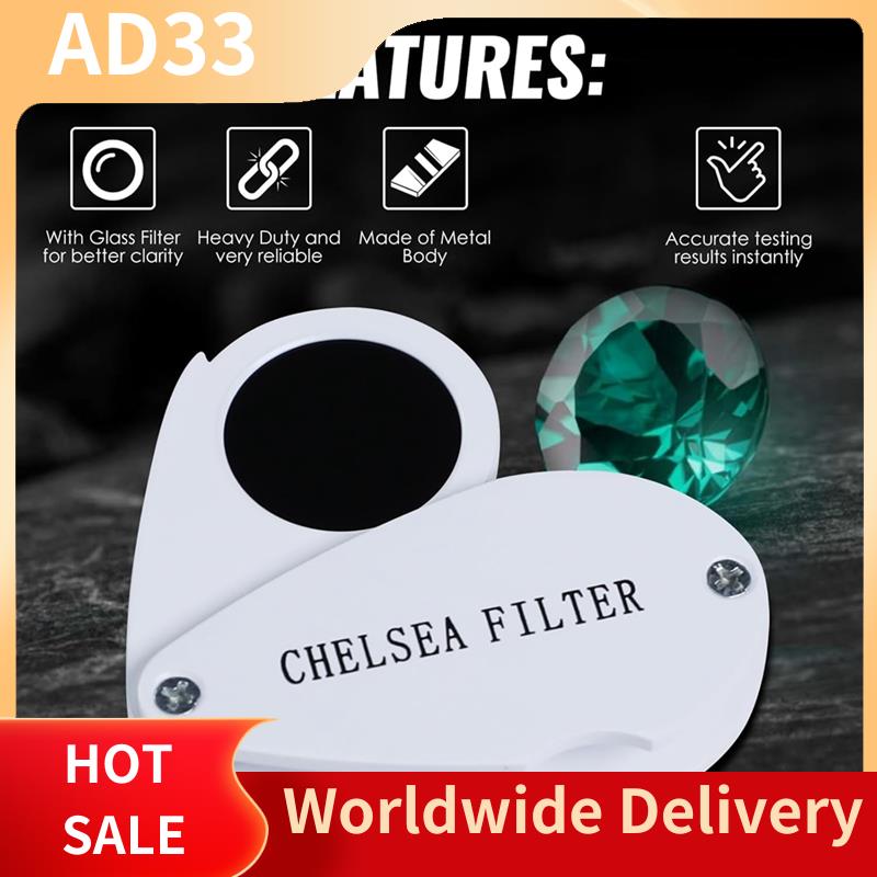 Top Deals Filter For Gemstone  - đánh giá và giá Gemstone Identification Kit