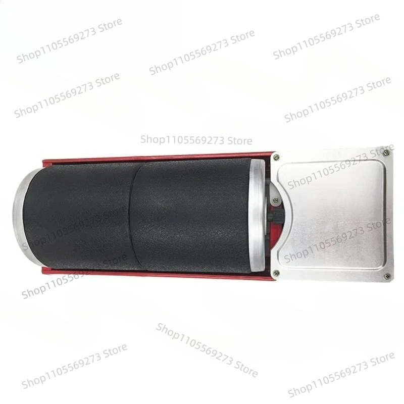LH07 220v 2*3LB Dual Drum Rota - đánh giá và giá Rock Tumbler 3Lb Rotary