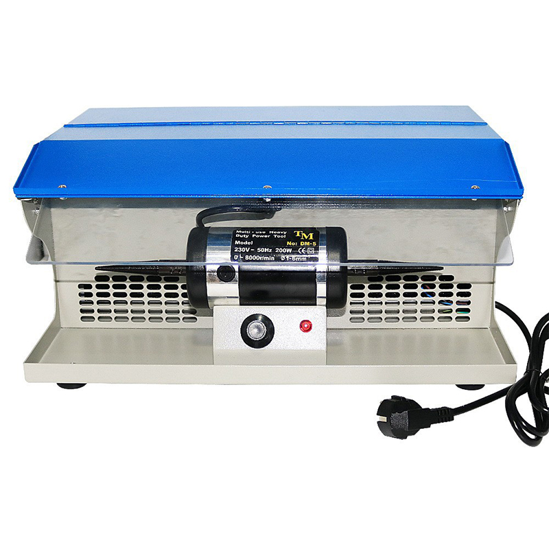 Jewelry Rock Polishing Buffer  - đánh giá và giá Jewelry Polisher Buffer Machine