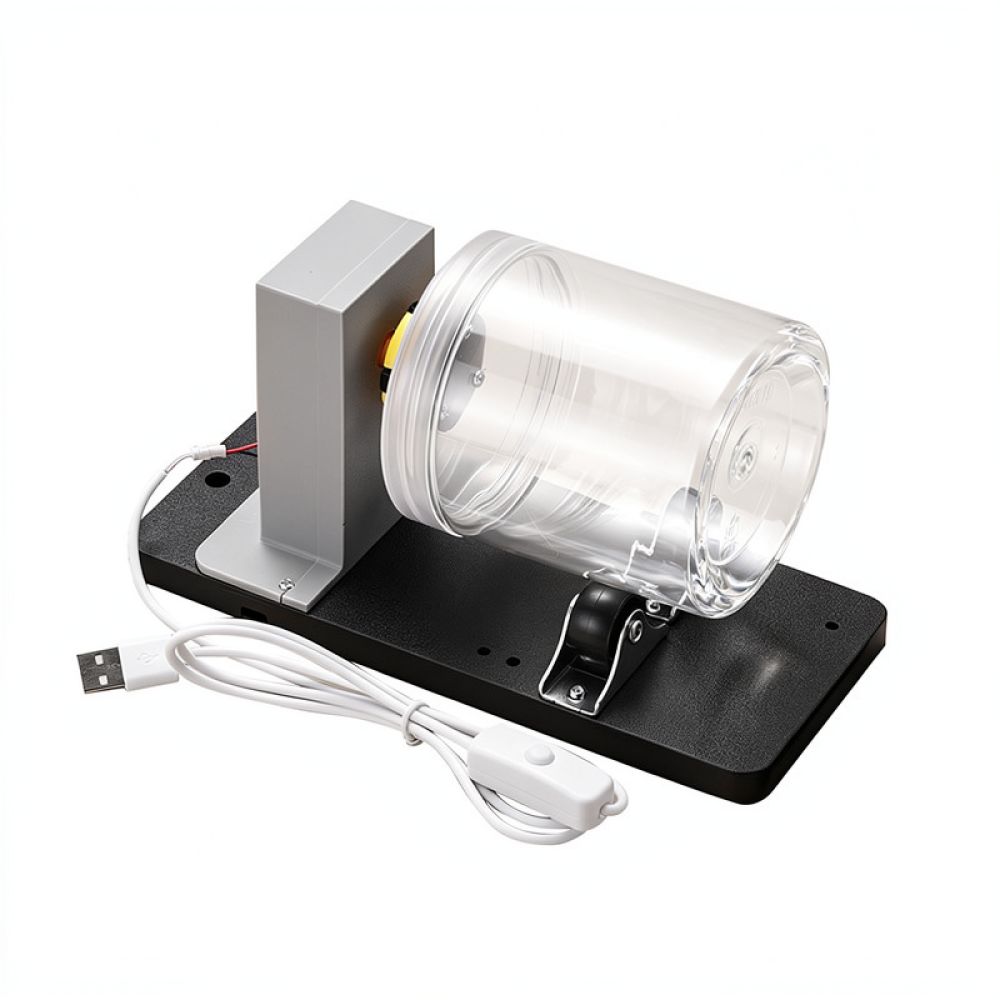 Electric Rotary Bead Polisher  - đánh giá và giá Jewelry Polisher Buffer Machine