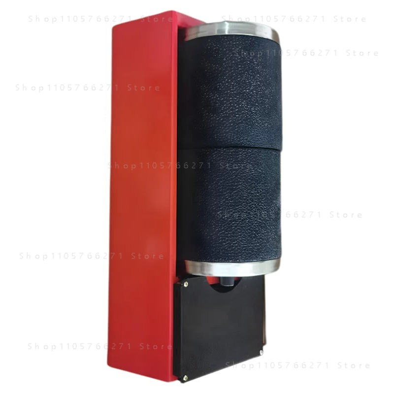 220v 2*3LB Dual Drum Rotary Ro - đánh giá và giá Rock Tumbler 3Lb Rotary