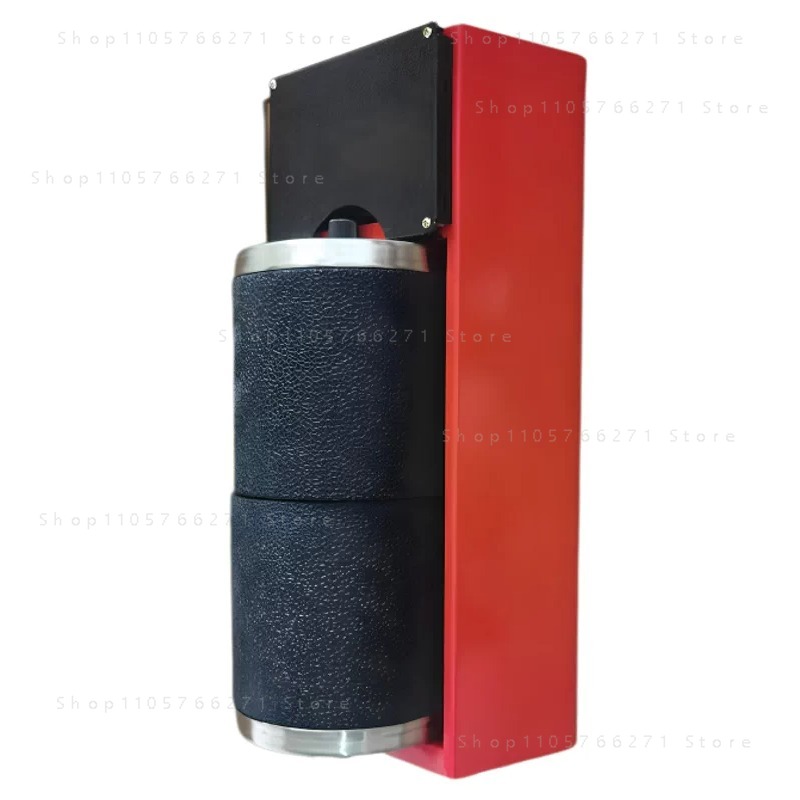 220v 2*3LB Dual Drum Rotary Ro - đánh giá và giá Rock Tumbler 3Lb Rotary