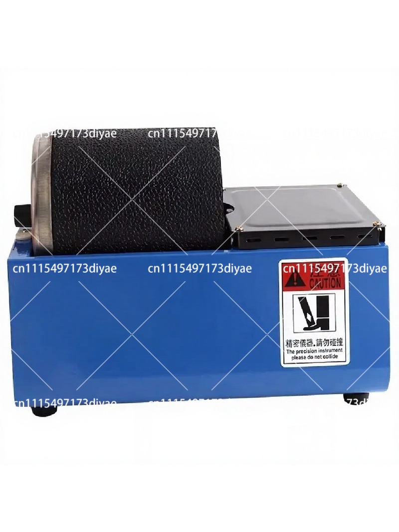3LB Dual Drum Rotary Rock Tumb - đánh giá và giá Rock Tumbler 3Lb Rotary