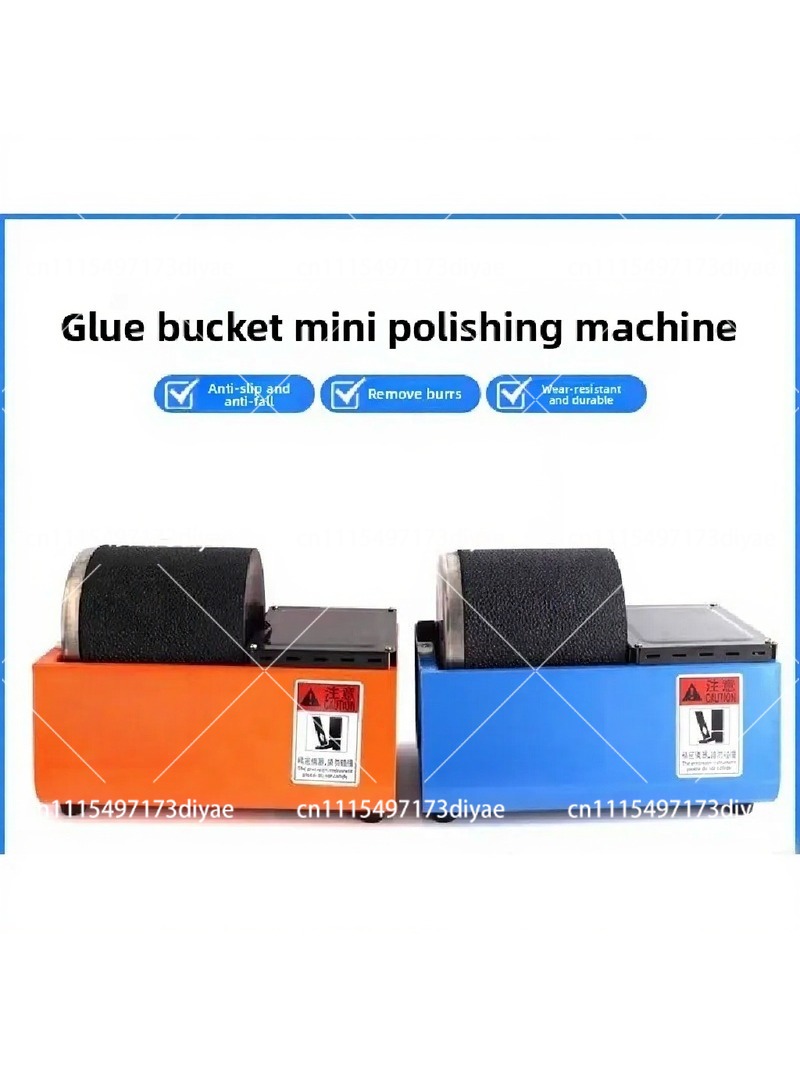 3LB Dual Drum Rotary Rock Tumb - đánh giá và giá Rock Tumbler 3Lb Rotary