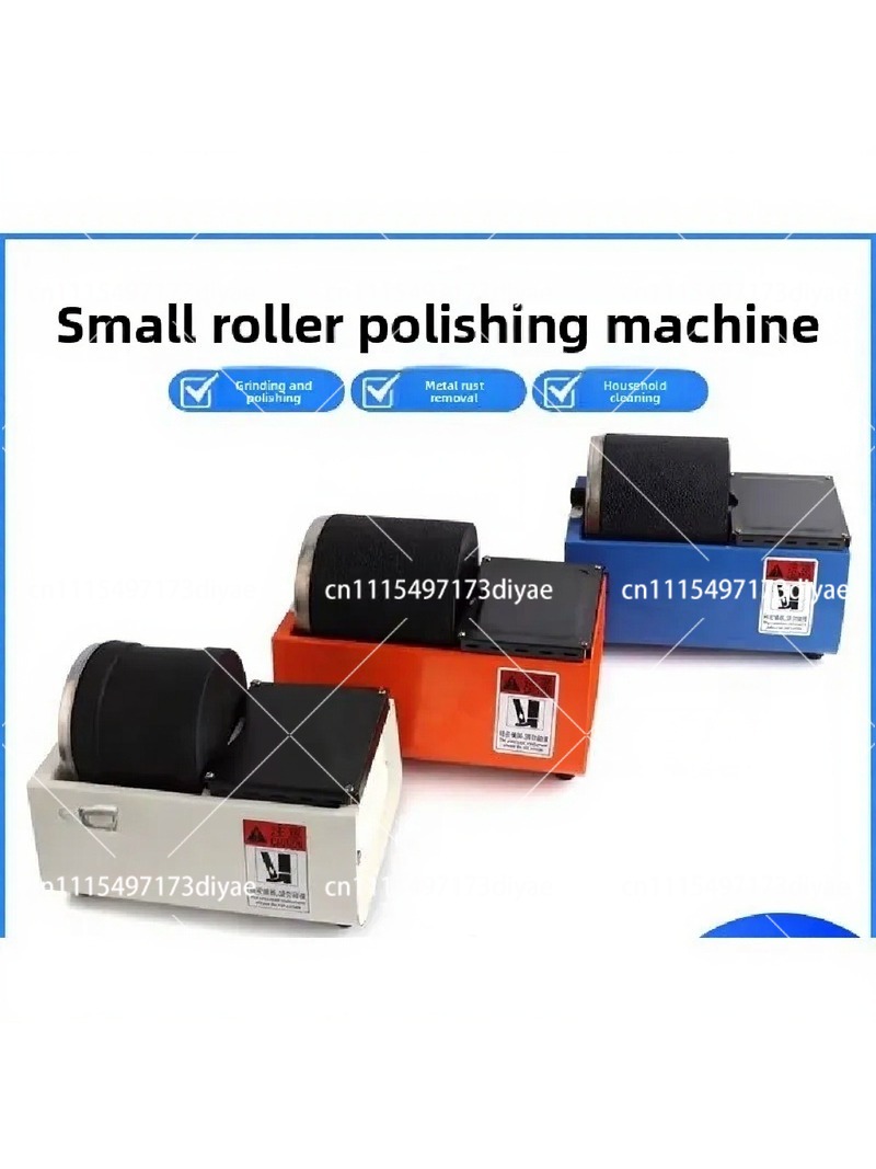 3LB Dual Drum Rotary Rock Tumb - đánh giá và giá Rock Tumbler 3Lb Rotary