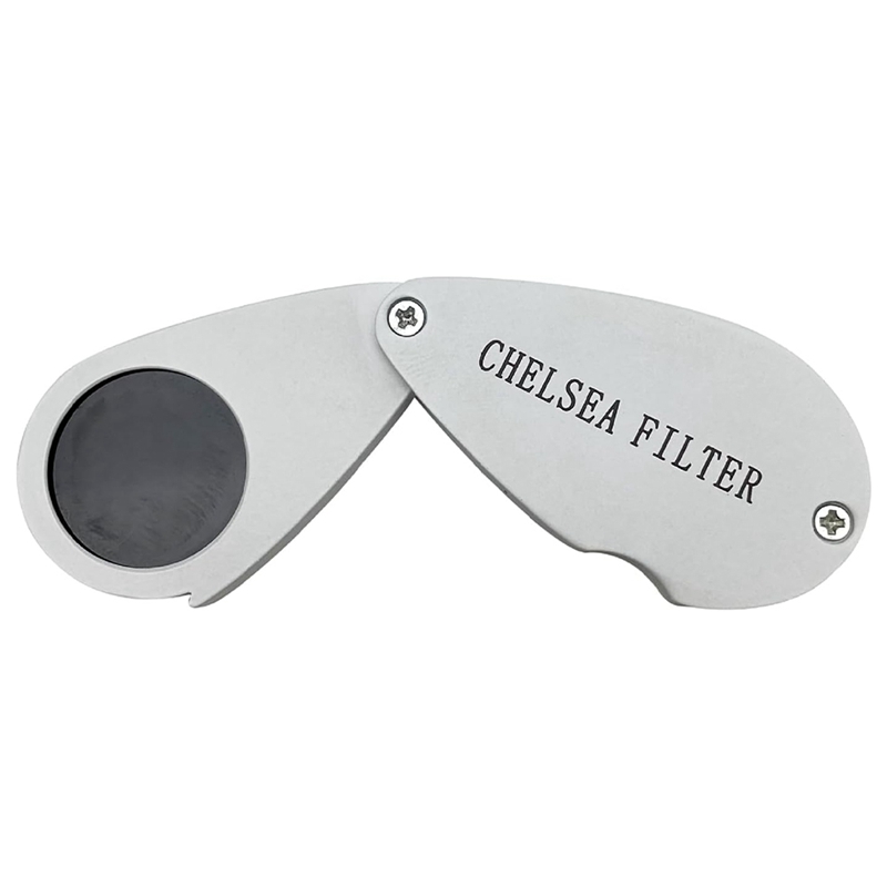 35X Jewelers Loupes Magnifier  - đánh giá và giá Gemstone Identification Kit