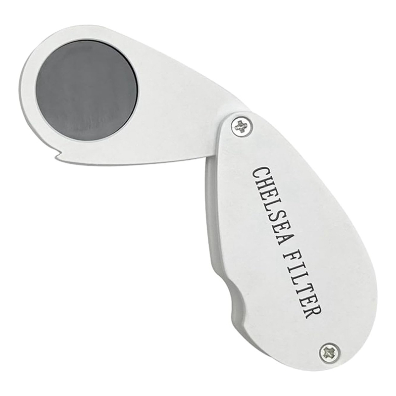 35X Jewelers Loupes Magnifier  - đánh giá và giá Gemstone Identification Kit