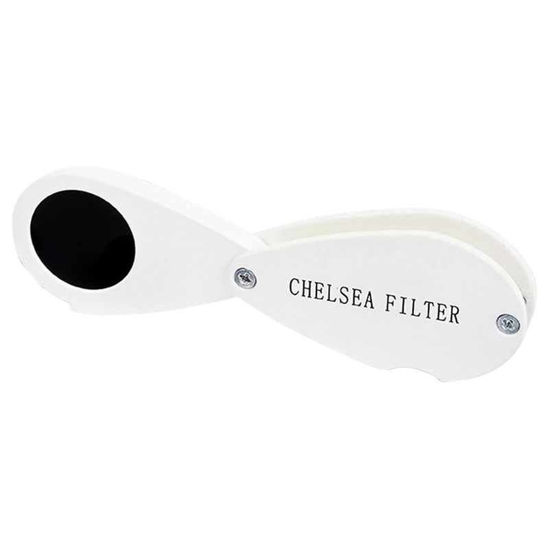 35X Jewelers Loupes Magnifier  - đánh giá và giá Gemstone Identification Kit