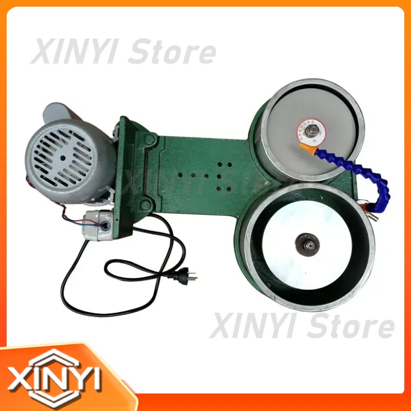 for Lapidary Jewelry Stone Sha - đánh giá và giá Facet Machine Gemstone Cutting