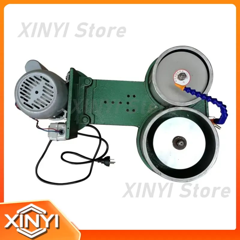 for Lapidary Jewelry Stone Sha - đánh giá và giá Facet Machine Gemstone Cutting