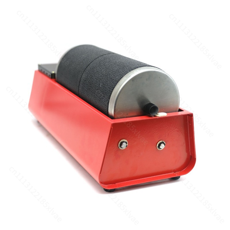 For 220V 2*3LB Double Barrel R - đánh giá và giá Rock Tumbler 3Lb Rotary