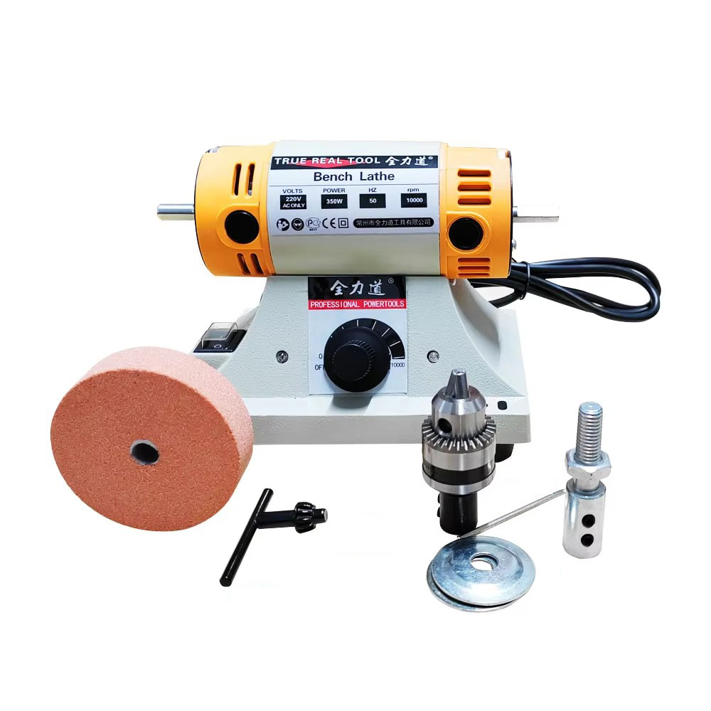 Jewelry Polisher Bench Buffer  - đánh giá và giá Jewelry Polisher Buffer Machine