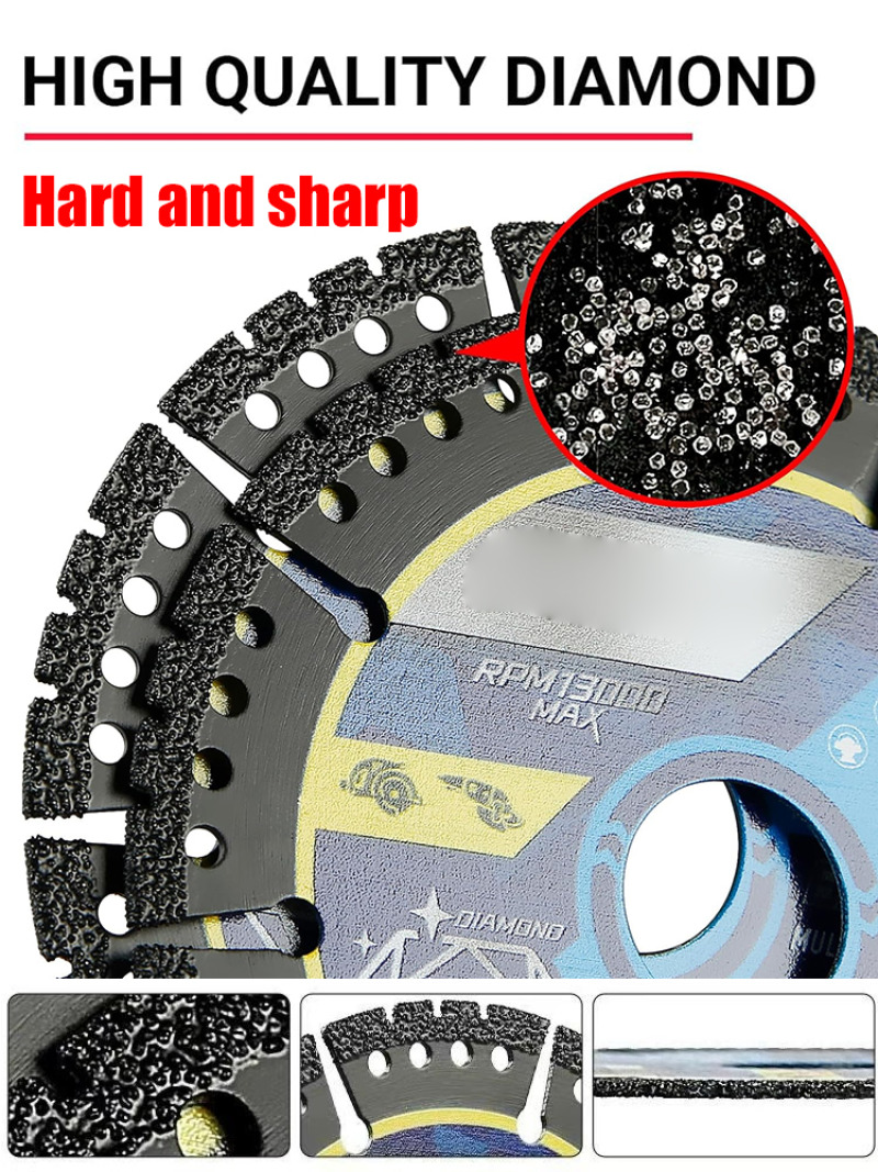 Ultra Thin Diamond Alloy Saw B - đánh giá và giá Diamond Grinding Wheel Lapidary