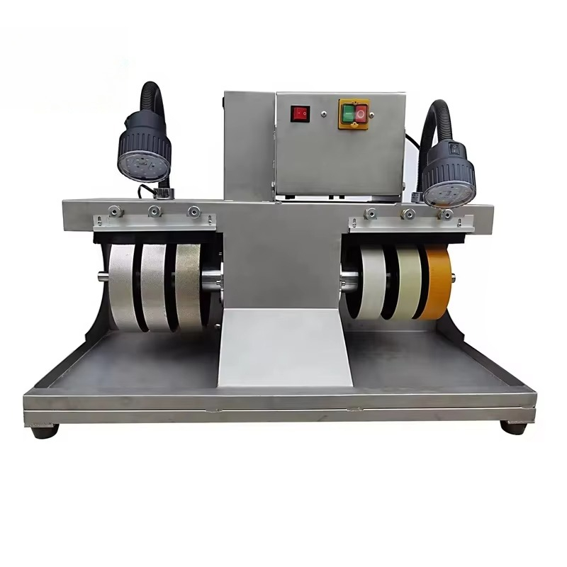 Electric 110V/220V Lapidary St - đánh giá và giá Lapidary Grinder Cabbing Machine