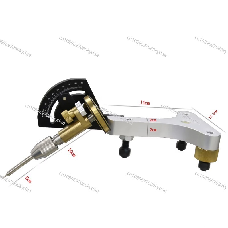 Lapidary Gemstone Faceting Mac - đánh giá và giá Facet Machine Gemstone Cutting