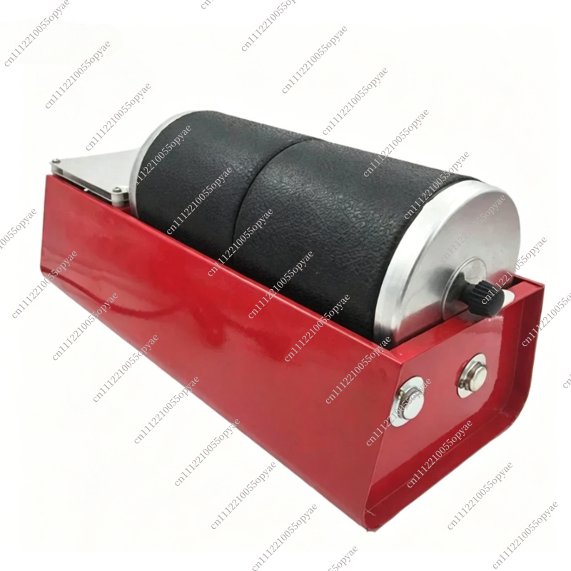 220v 2*3LB Dual Drum Rotary Ro - đánh giá và giá Rock Tumbler 3Lb Rotary