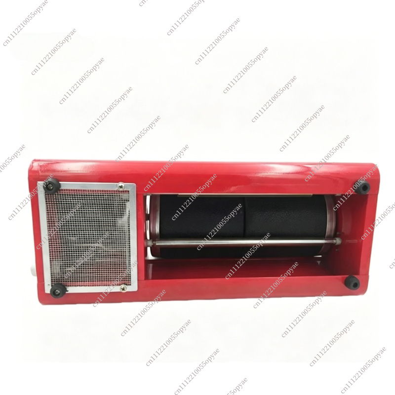 220v 2*3LB Dual Drum Rotary Ro - đánh giá và giá Rock Tumbler 3Lb Rotary